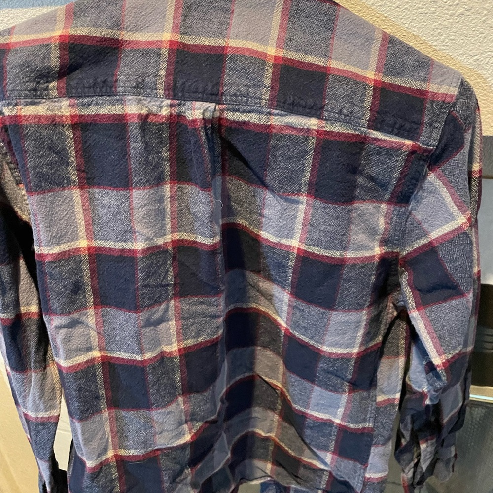 Flannel - Picture 4 of 4